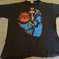 Slayer Slayer Spill The Blood Tshirt Or Longsleeve Goreman S