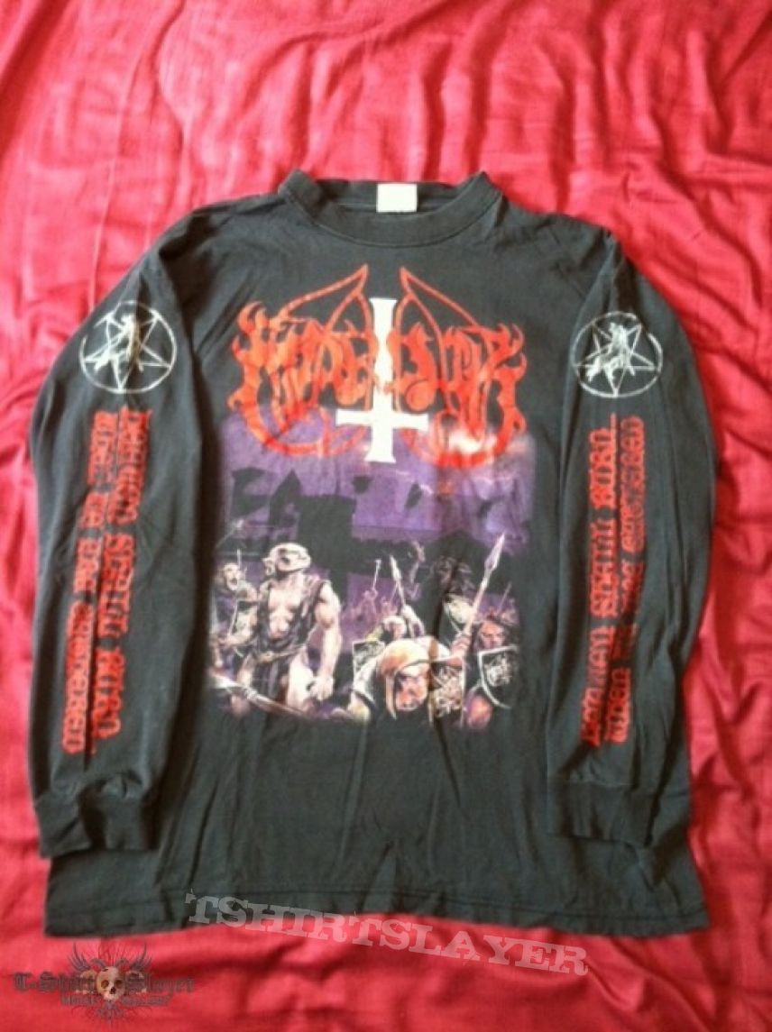 24+ Heaven Shall Burn Shirt Pics