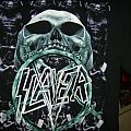Slayer - TShirt or Longsleeve - Slayer pentagram