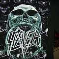 Slayer - TShirt or Longsleeve - Slayer pentagram