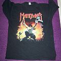Manowar - TShirt or Longsleeve - Manowar
