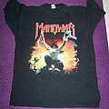 Manowar - TShirt or Longsleeve - Manowar