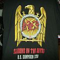 Slayer - TShirt or Longsleeve - slayer seasons in the abyss us campaign