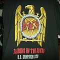 Slayer - TShirt or Longsleeve - slayer seasons in the abyss us campaign
