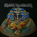 Iron Maiden - TShirt or Longsleeve - iRON MAIDEN SHIRT