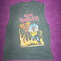 Iron Maiden - TShirt or Longsleeve - Iron Maiden