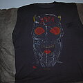 Slayer - TShirt or Longsleeve - Slayer Reign In Blood shirt