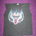 Motörhead - TShirt or Longsleeve - Motörhead Motorhead Rock'n'Roll European Tour