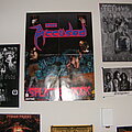 - Posters
