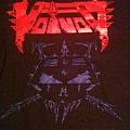 Voivod - TShirt or Longsleeve - Voivod Korgull shirt
