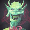 Slayer - TShirt or Longsleeve - Slayer t-shirt