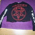 Wacken Open Air 2002 - TShirt or Longsleeve - Wacken Open Air 2002