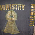 Ministry - TShirt or Longsleeve - Ministry long-sleeve