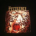 Pestilence - TShirt or Longsleeve - Pestilence - Consvming Impvlse shirt