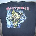 Iron Maiden - TShirt or Longsleeve - Iron Maiden - No Prayer For The Dying t-shirt