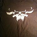 Danzig - TShirt or Longsleeve - Danzig shirt (original)