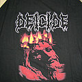 Deicide - TShirt or Longsleeve - DEICIDE - INSINERATEHYMN