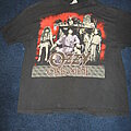 Ozzy Osbourne - TShirt or Longsleeve - Ozzy Osbourne Vintage Ozzy No rest for the wicked Tour Shirt