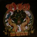 Dio - TShirt or Longsleeve - Dio Sacred Heart