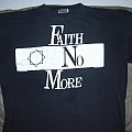 Faith No More - TShirt or Longsleeve - Faith No More - The Real Thing tour shirt