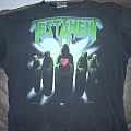 Testament - TShirt or Longsleeve - Testament - Souls of Black t-shirt