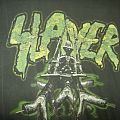 Slayer - TShirt or Longsleeve - Slayer the sport is war