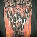 Cradle Of Filth - TShirt or Longsleeve - Cradle Of Filth forged