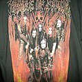 Cradle Of Filth - TShirt or Longsleeve - Cradle Of Filth forged
