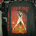 Cradle Of Filth - TShirt or Longsleeve - Cradle Of Filth desire
