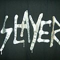 Slayer - TShirt or Longsleeve - Slayer spray  paint