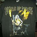 Cradle Of Filth - TShirt or Longsleeve - Cradle Of Filth dead girls dont say no