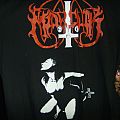 Marduk - TShirt or Longsleeve - Marduk FUCK ME JESUS