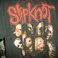 Slipknot - TShirt or Longsleeve - Slipknot BAND
