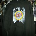 Slayer - TShirt or Longsleeve - Slayer EAGLE