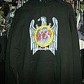 Slayer - TShirt or Longsleeve - Slayer EAGLE
