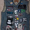 - Crossover Vest