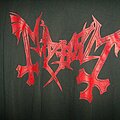 Mayhem - TShirt or Longsleeve - Mayhem pure norwegien black metal