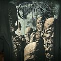 Obituary - TShirt or Longsleeve - Obituary BACK FROM THE DEAD