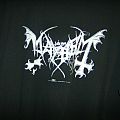 Mayhem - TShirt or Longsleeve - MAYHEM