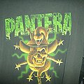 Pantera - TShirt or Longsleeve - PANTERA