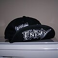 - Flip Hats