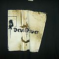 DevilDriver - TShirt or Longsleeve - DevilDriver I COULD FUCKING CARE LESS