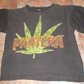 Pantera - TShirt or Longsleeve - pantera far beyond driven tour shirt 1994