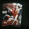 Cannibal Corpse - TShirt or Longsleeve - Cannibal Corpse TOMB OF THE MUTILATED