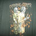 Cannibal Corpse - TShirt or Longsleeve - cannibal corpse