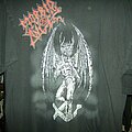 Morbid Angel - TShirt or Longsleeve - Morbid Angel american tour