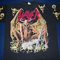 Slayer - TShirt or Longsleeve - Another old Slayer shirt