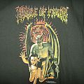 Cradle Of Filth - TShirt or Longsleeve - Cradle Of Filth none more fucked