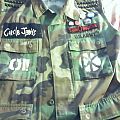 - my battle vest
