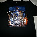 Deathrow - TShirt or Longsleeve - Deathrow Riders of Doom shirt